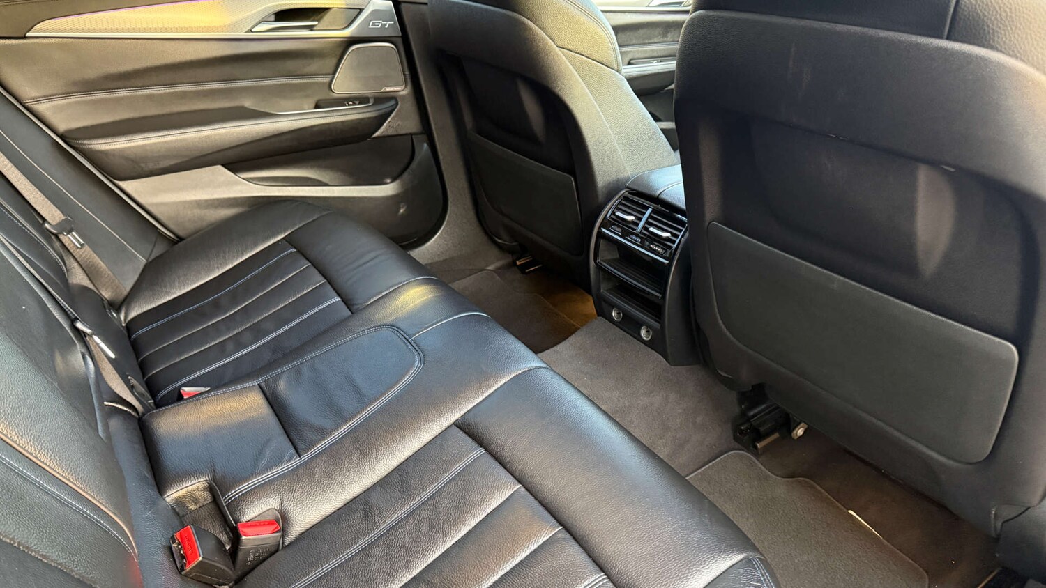 Used BMW 6 Series 2018 for sale - 77745456: Photo 15