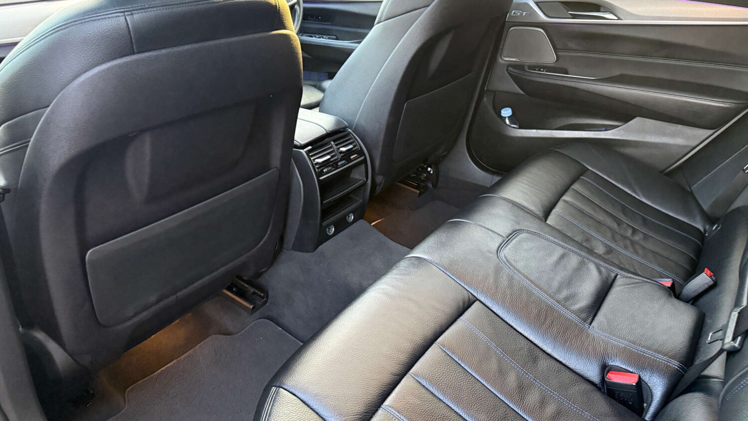 Used BMW 6 Series 2018 for sale - 77745456: Photo 17