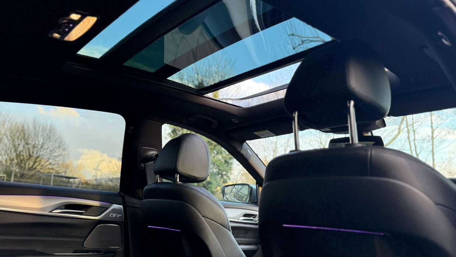 Used BMW 6 Series 2018 for sale - 77745456: Photo 26