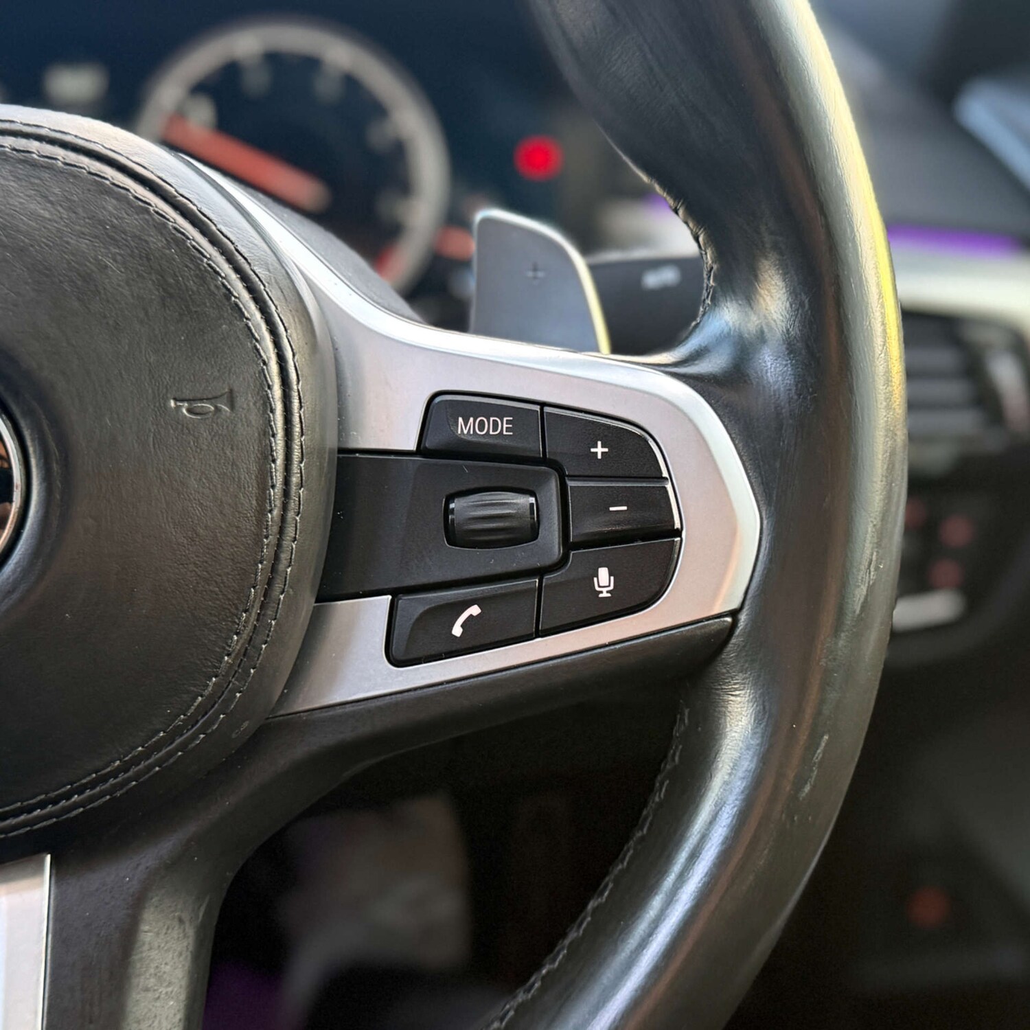 Used BMW 6 Series 2018 for sale - 77745456: Photo 30