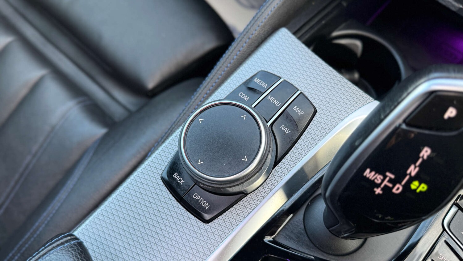 Used BMW 6 Series 2018 for sale - 77745456: Photo 35