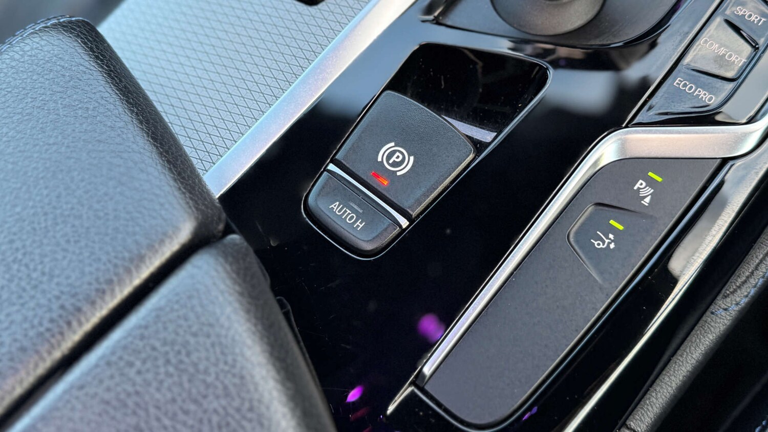 Used BMW 6 Series 2018 for sale - 77745456: Photo 36