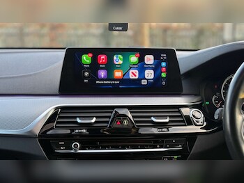 Used BMW 6 Series 2018 for sale - 77745456: Photo