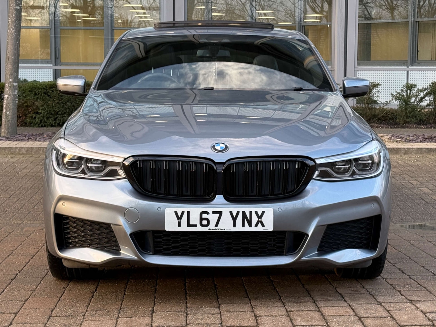 Used BMW 6 Series 2018 for sale - 77745456: Photo 4