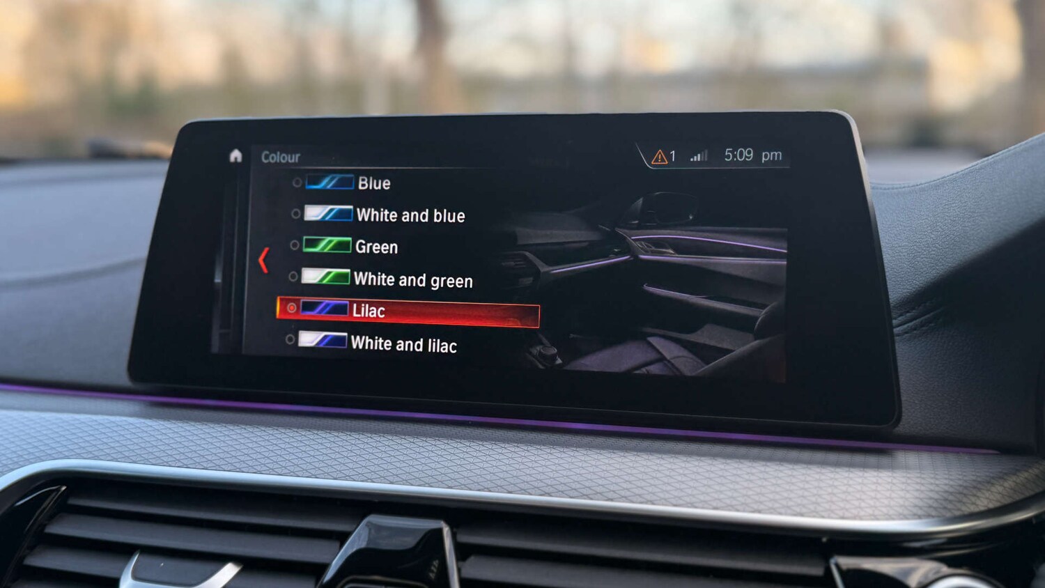 Used BMW 6 Series 2018 for sale - 77745456: Photo 46