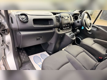Used Vauxhall Vivaro 2019 for sale - 78738815: Photo