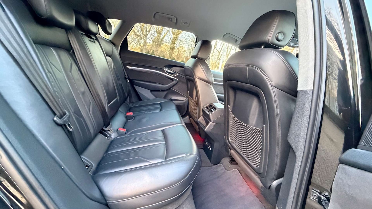 Used Audi e-tron 2020 for sale - 76896329: Photo 30