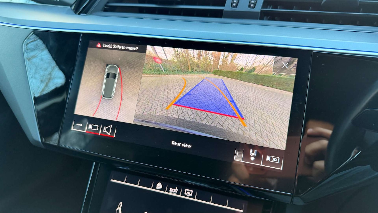 Used Audi e-tron 2020 for sale - 76896329: Photo 32