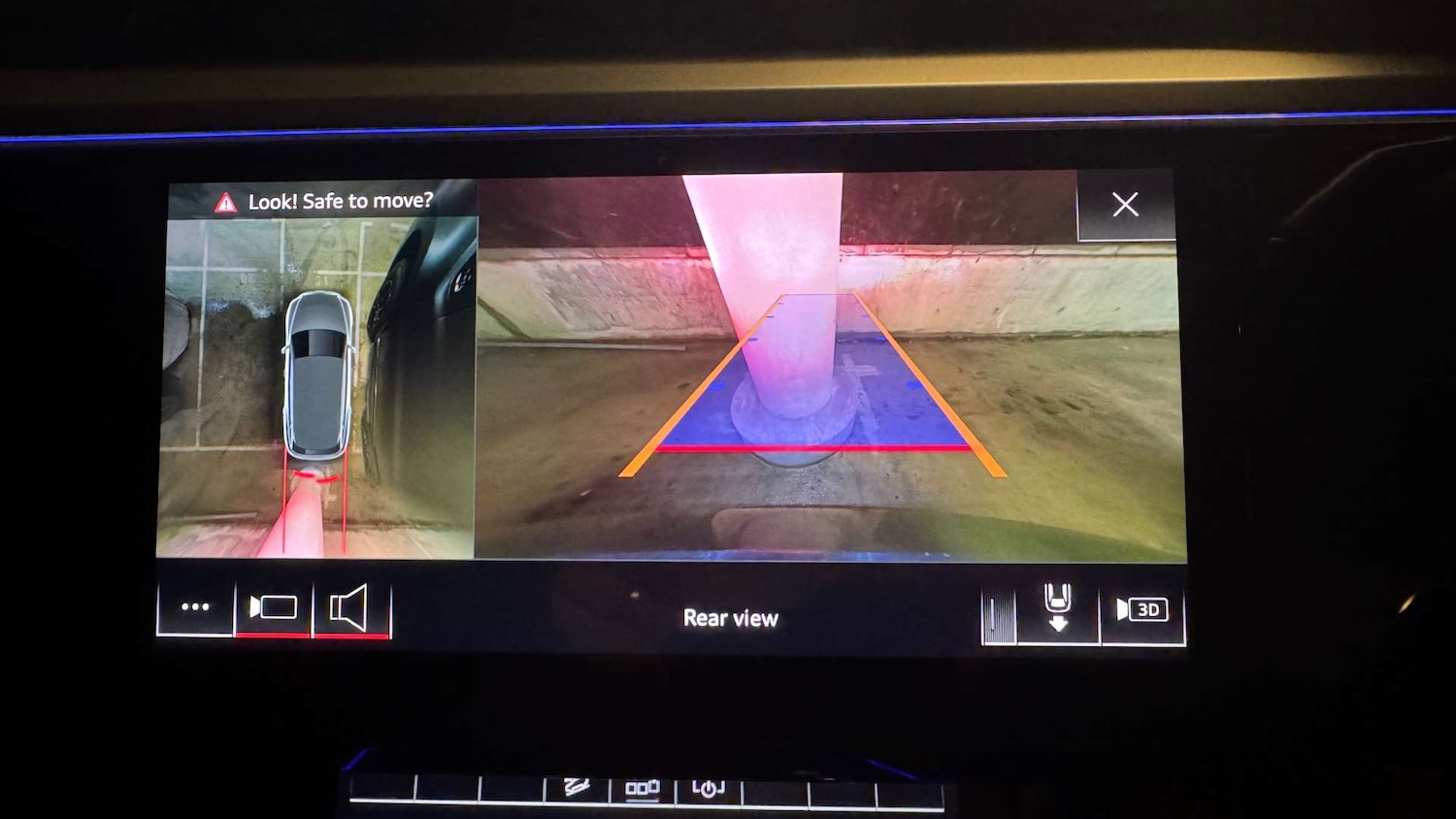 Used Audi e-tron 2020 for sale - 76896329: Photo 45