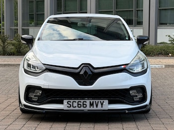 Used Renault Clio 2017 for sale - 78629903: Photo