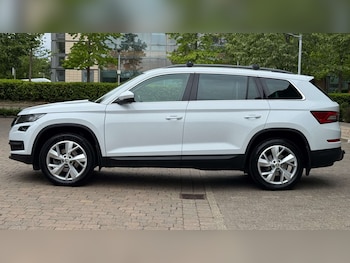 Used Skoda Kodiaq 2019 for sale - 78608477: Photo