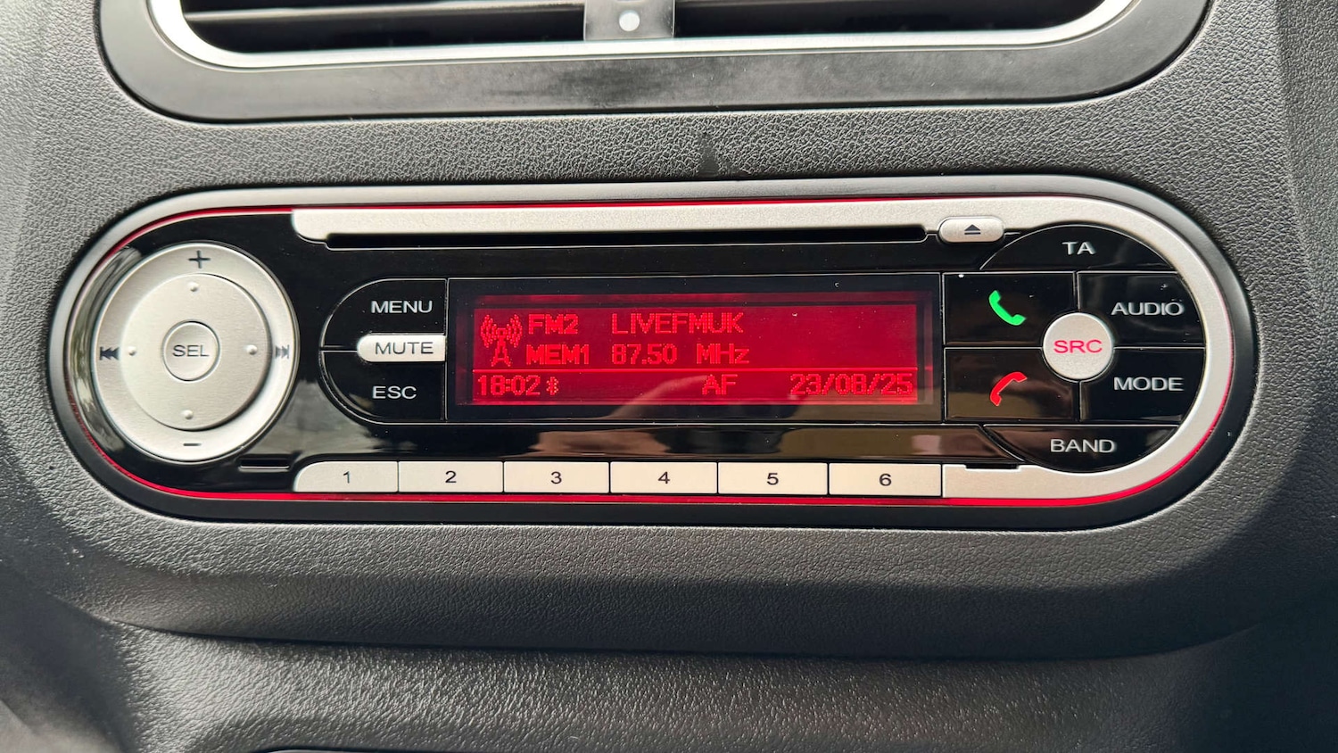 Vehicle 25