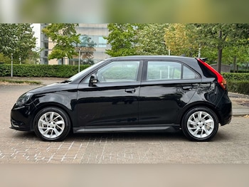 Used MG MG3 2016 for sale - 75713542: Photo