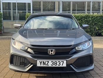 Used Honda Civic 2017 for sale - 79101617: Photo