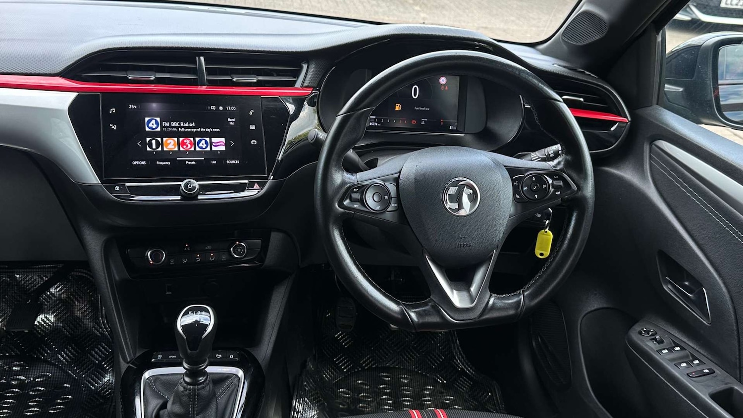 Vehicle 19