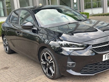 Used Vauxhall Corsa 2021 for sale - 75713543: Photo