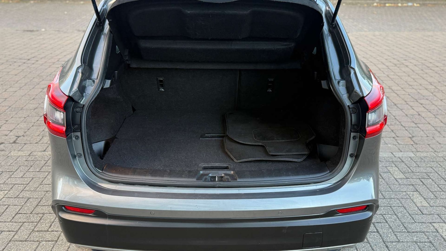 Vehicle 26
