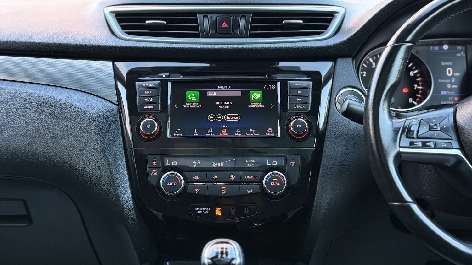 Vehicle 28