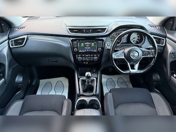 Used Nissan Qashqai 2019 for sale - 75856451: Photo