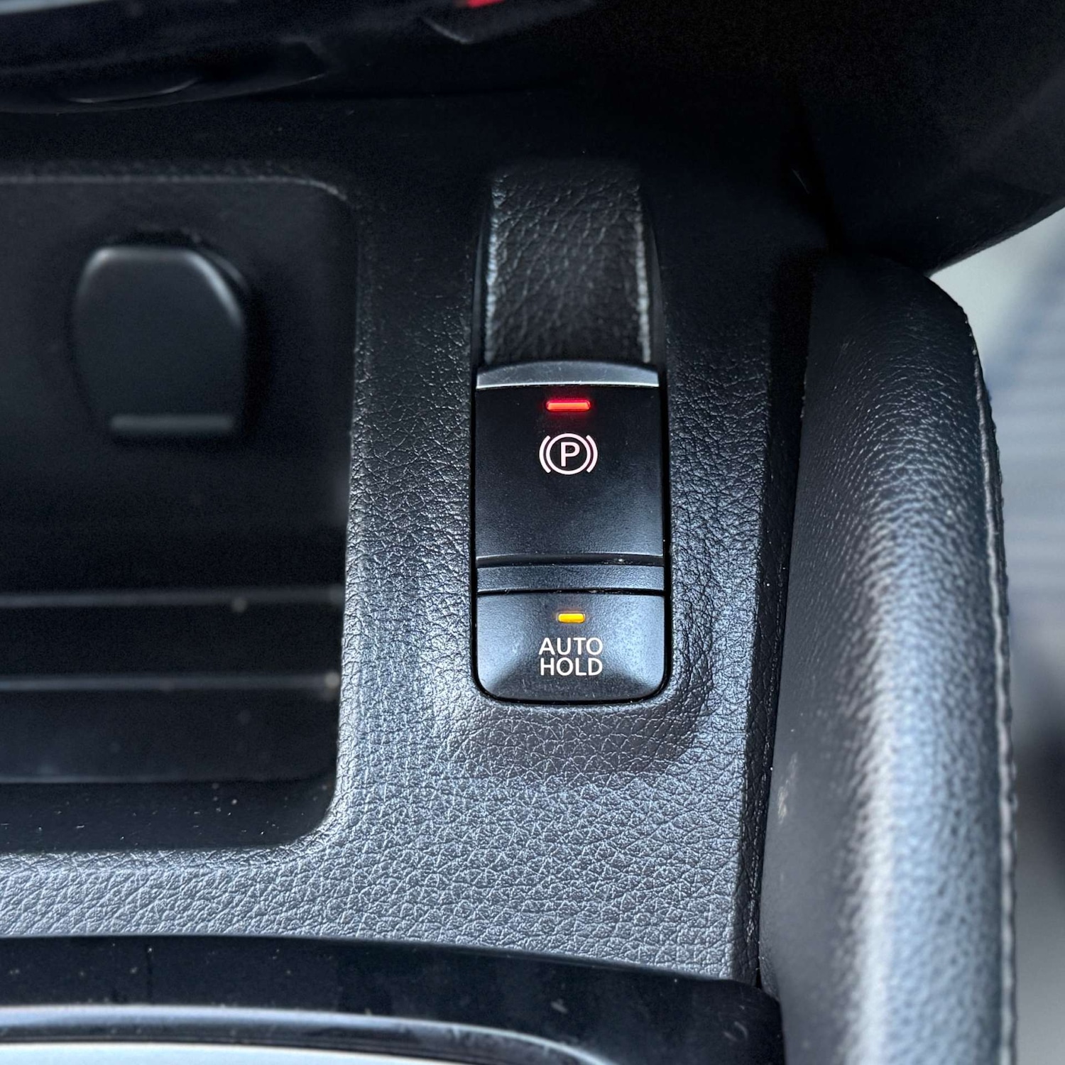 Vehicle 40