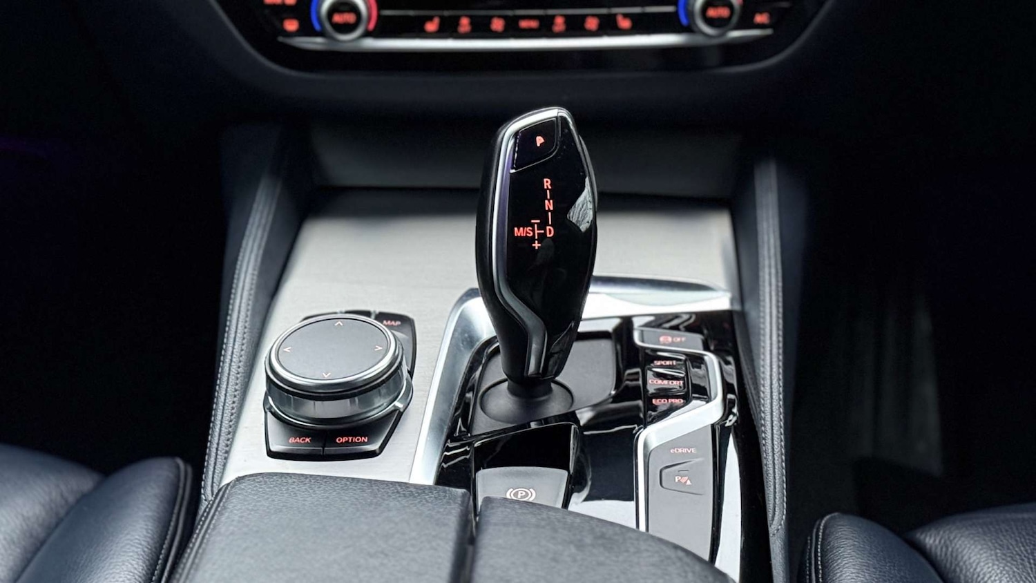 Used BMW 5 Series 2018 for sale - 77236289: Photo 21