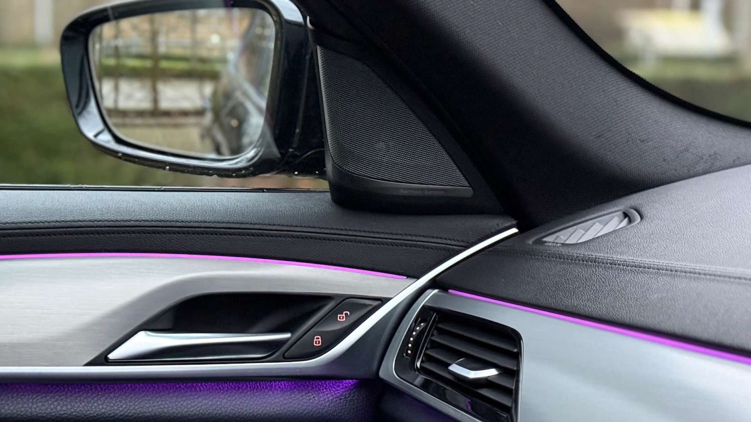 Used BMW 5 Series 2018 for sale - 77236289: Photo 28