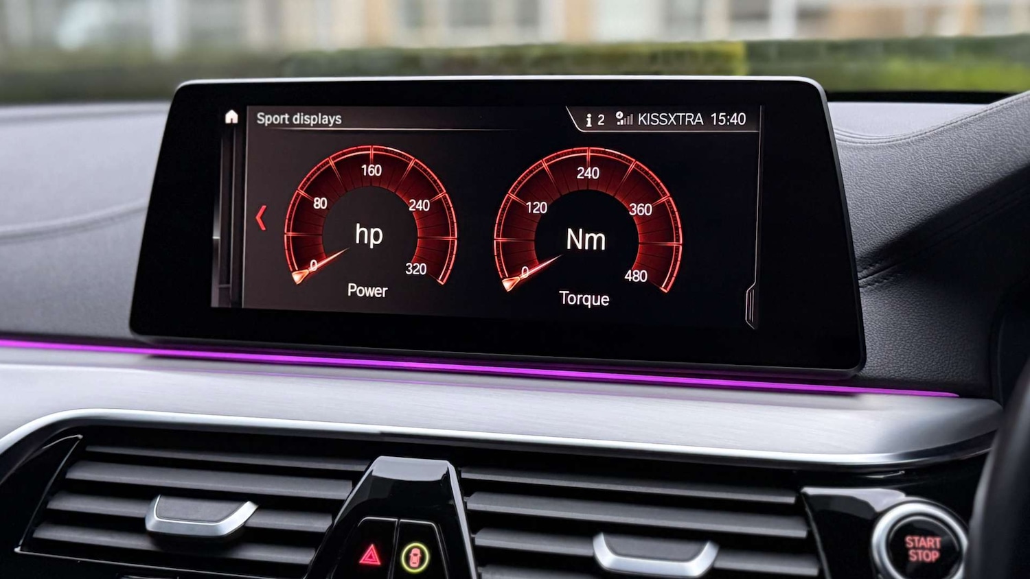 Used BMW 5 Series 2018 for sale - 77236289: Photo 32