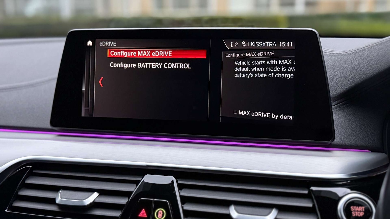 Used BMW 5 Series 2018 for sale - 77236289: Photo 33