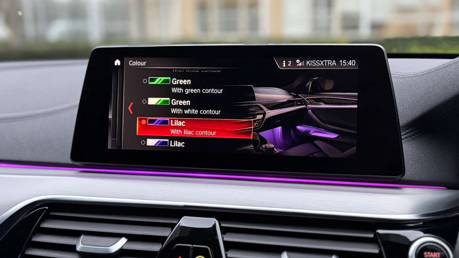 Used BMW 5 Series 2018 for sale - 77236289: Photo 34