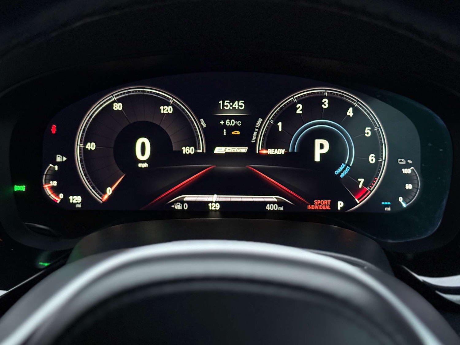 Used BMW 5 Series 2018 for sale - 77236289: Photo 43