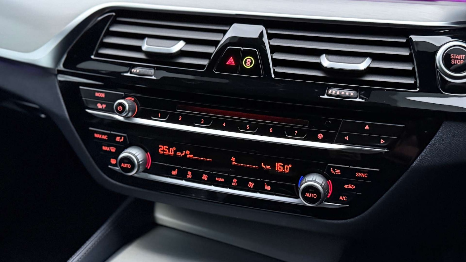 Used BMW 5 Series 2018 for sale - 77236289: Photo 50