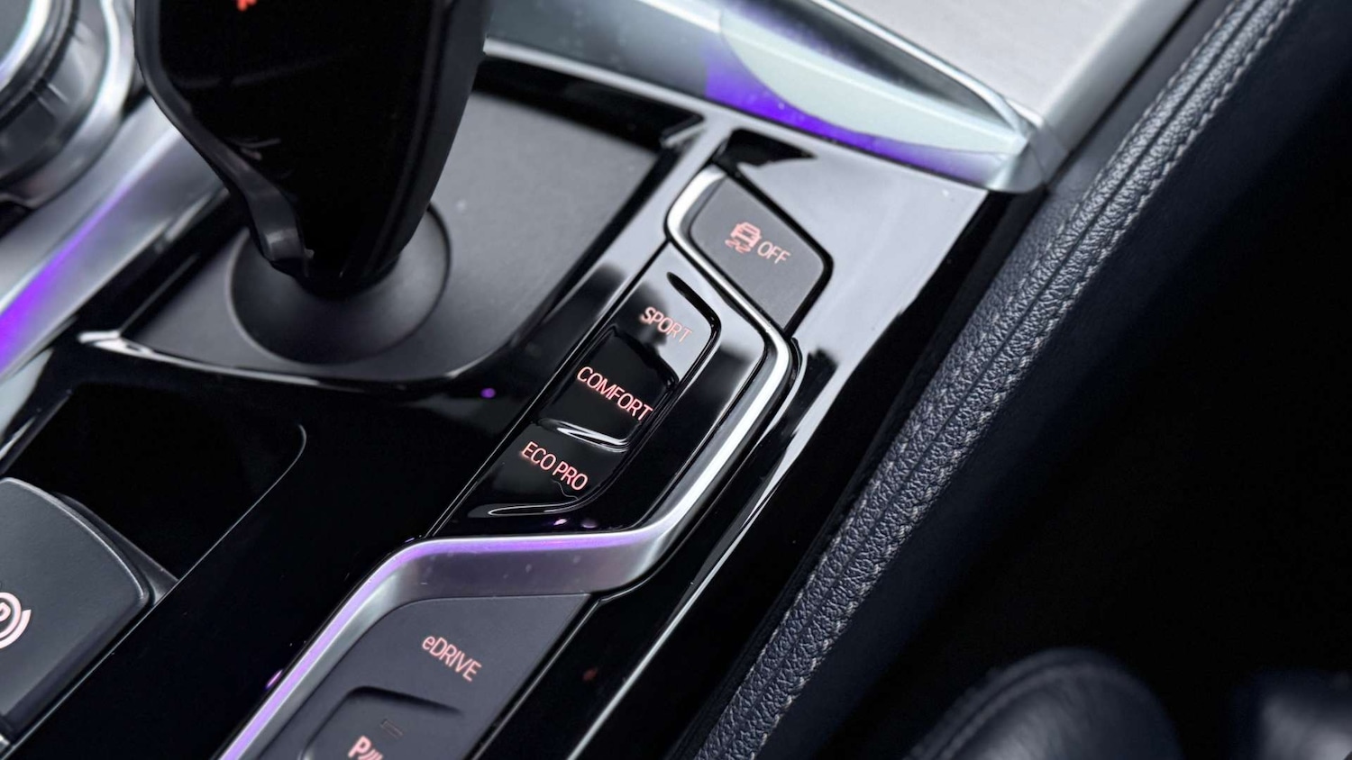 Used BMW 5 Series 2018 for sale - 77236289: Photo 52