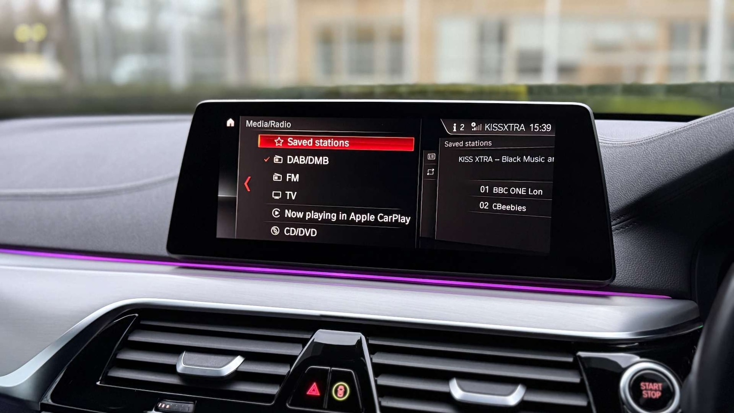 Used BMW 5 Series 2018 for sale - 77236289: Photo 53