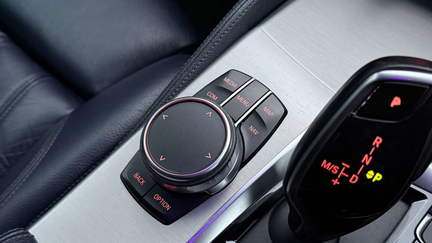 Used BMW 5 Series 2018 for sale - 77236289: Photo 57