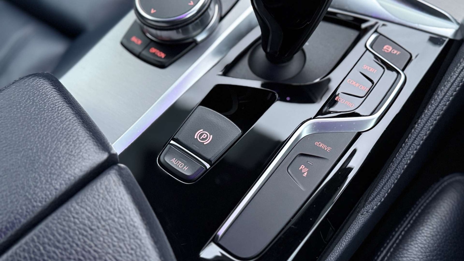 Used BMW 5 Series 2018 for sale - 77236289: Photo 58