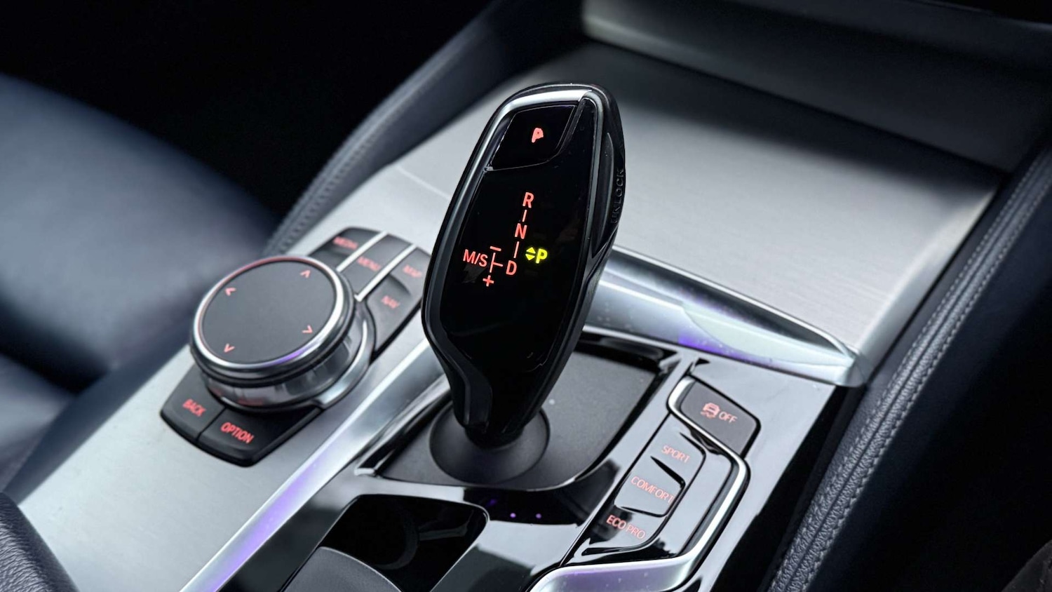 Used BMW 5 Series 2018 for sale - 77236289: Photo 59