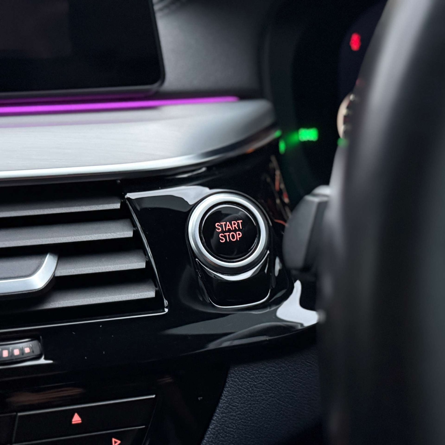 Used BMW 5 Series 2018 for sale - 77236289: Photo 60