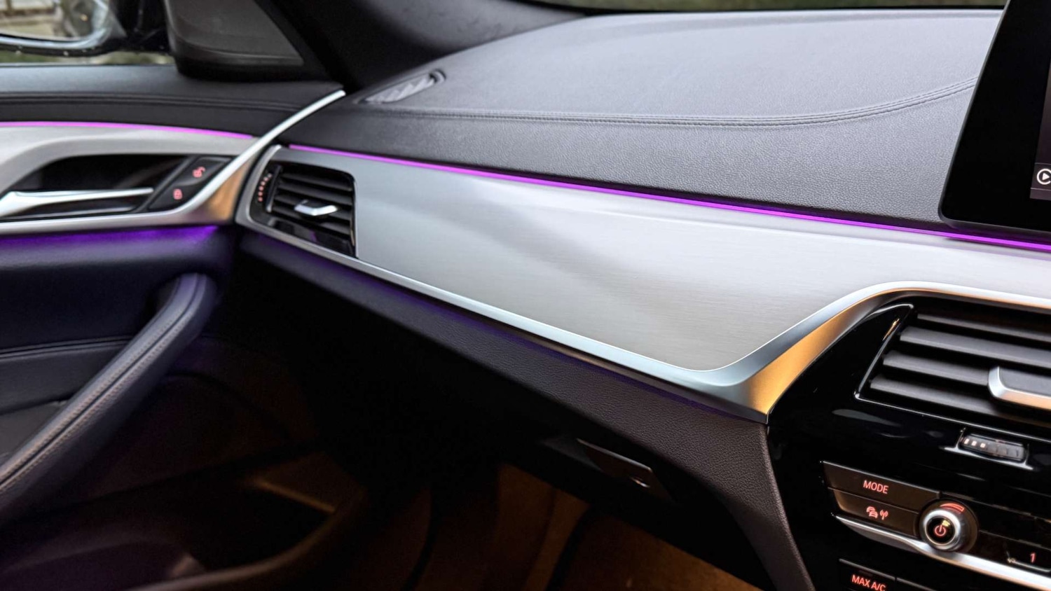 Used BMW 5 Series 2018 for sale - 77236289: Photo 61