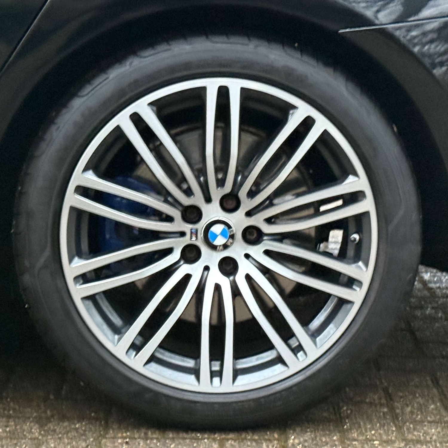 Used BMW 5 Series 2018 for sale - 77236289: Photo 63