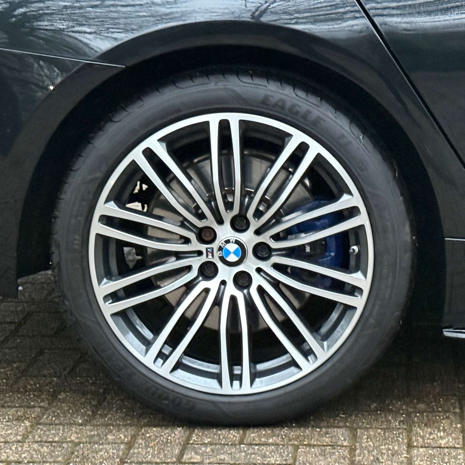 Used BMW 5 Series 2018 for sale - 77236289: Photo 65