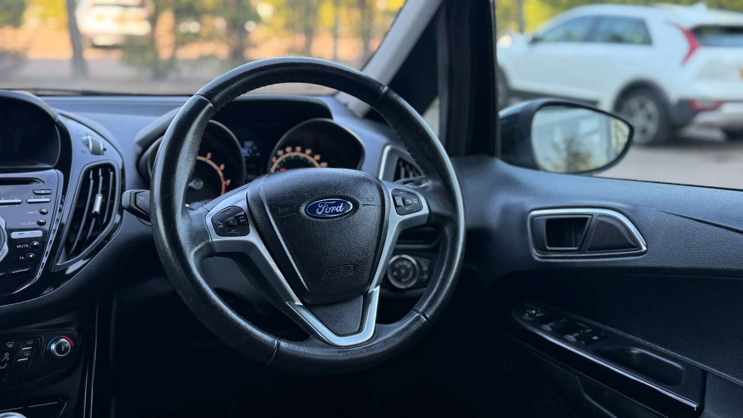 Used Ford B-MAX 2013 for sale - 76601268: Photo 14