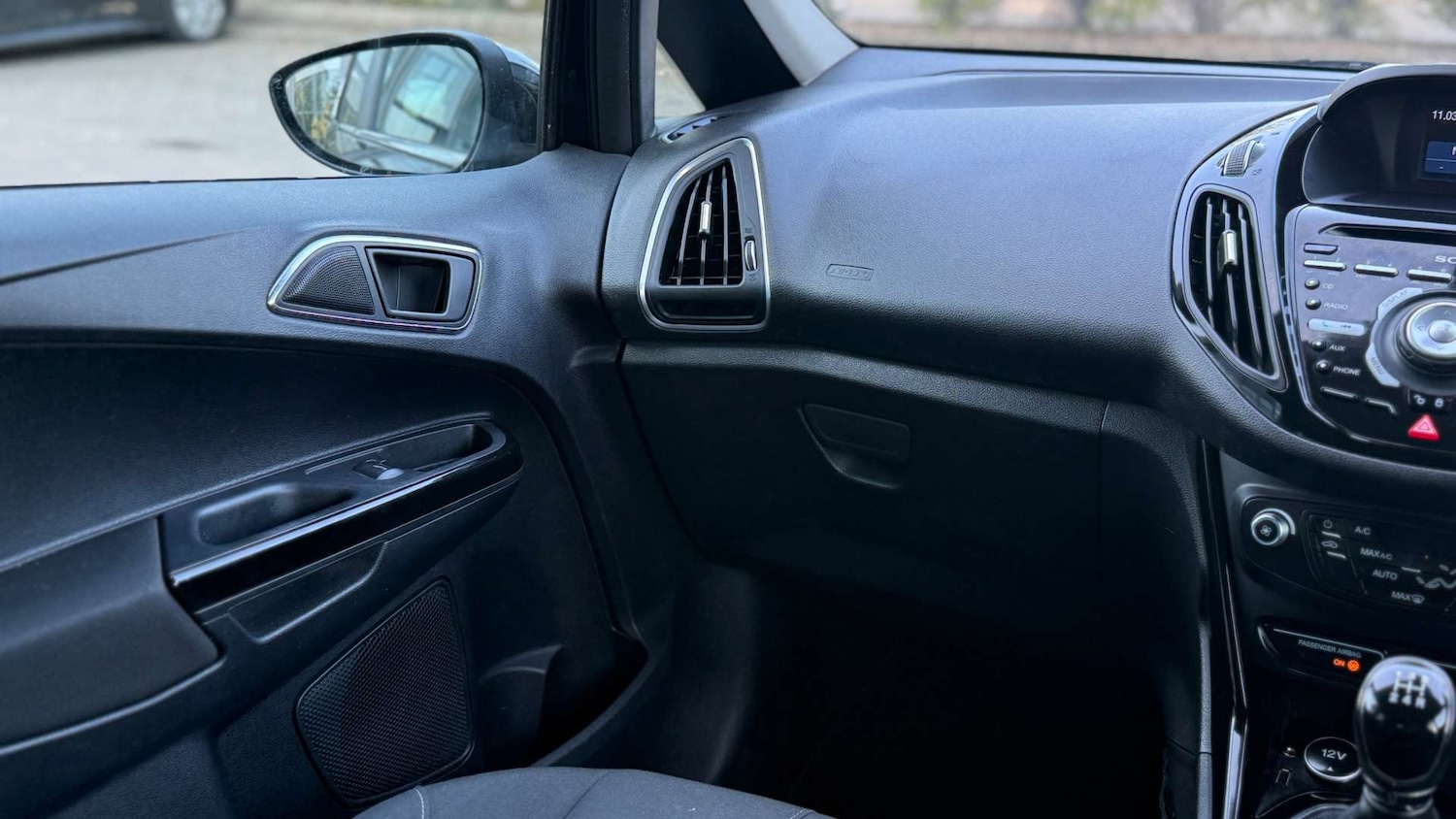 Used Ford B-MAX 2013 for sale - 76601268: Photo 16