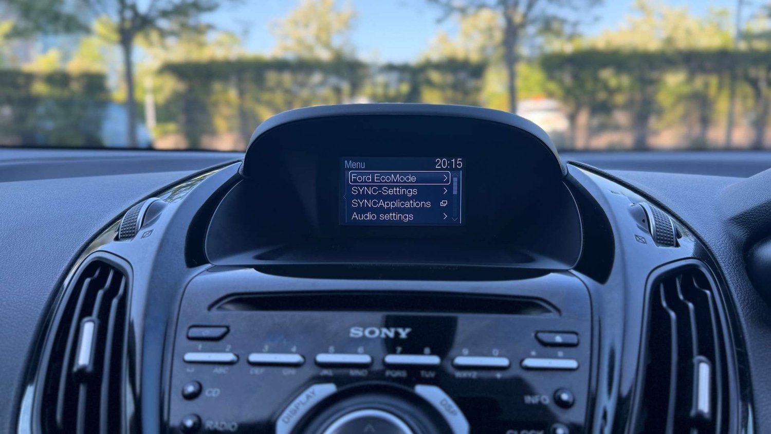 Used Ford B-MAX 2013 for sale - 76601268: Photo 17