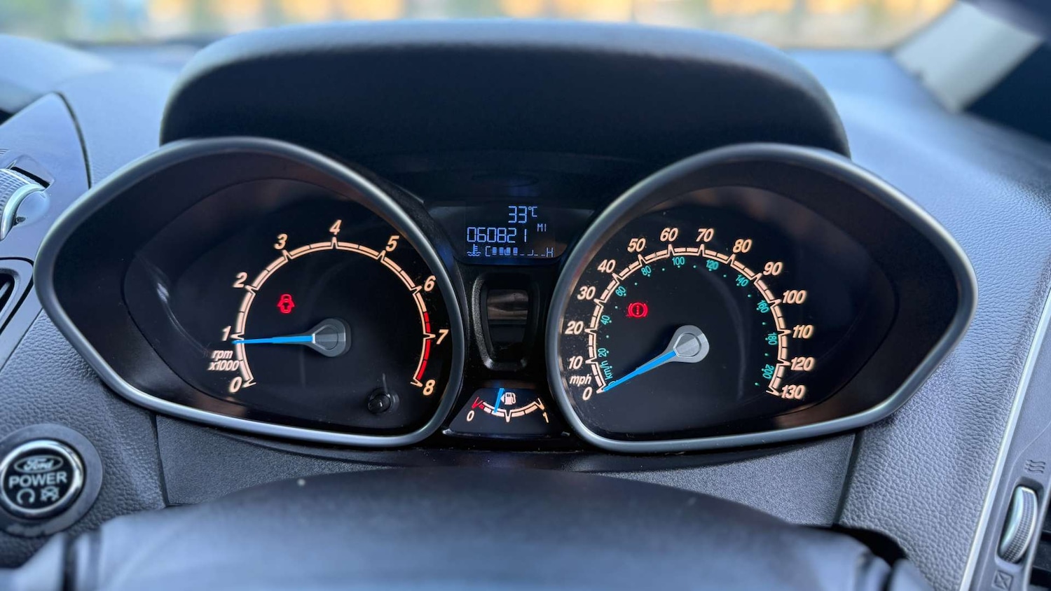 Used Ford B-MAX 2013 for sale - 76601268: Photo 20