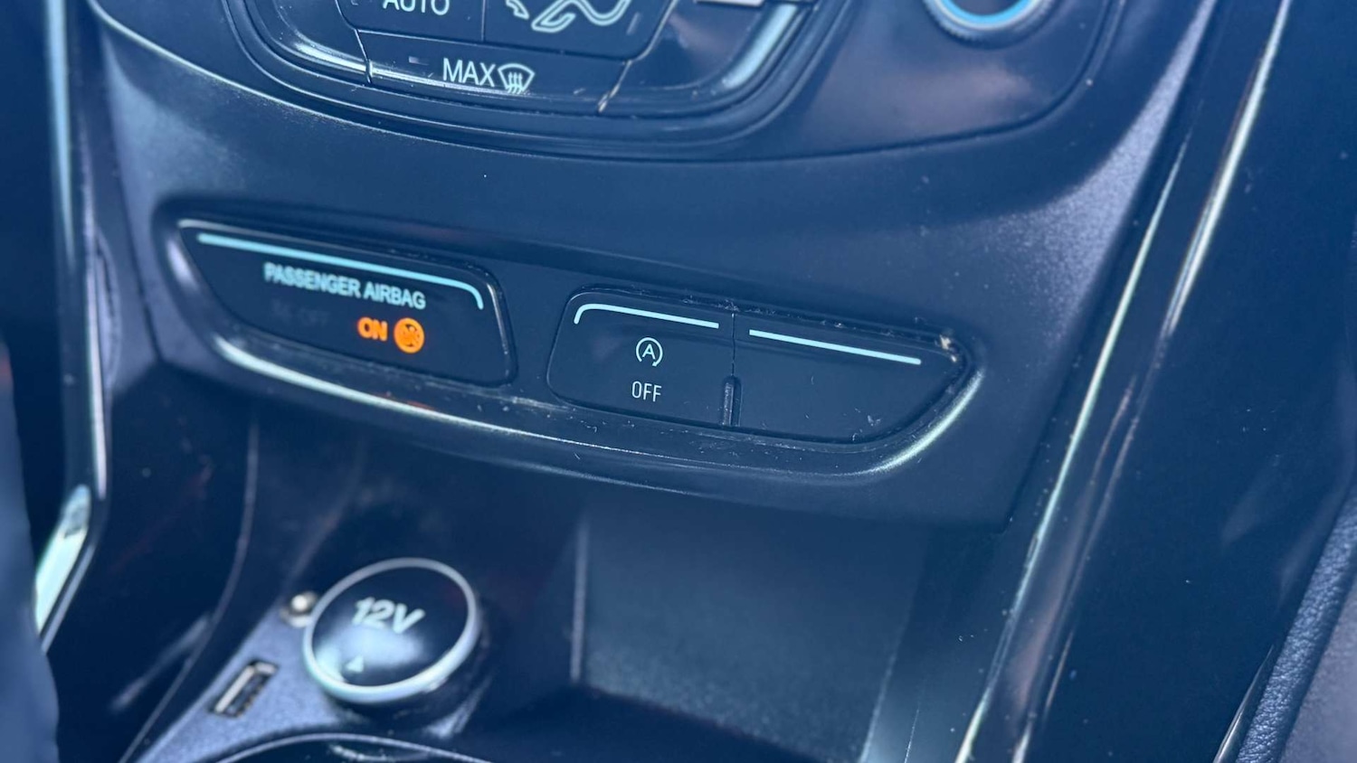 Used Ford B-MAX 2013 for sale - 76601268: Photo 21