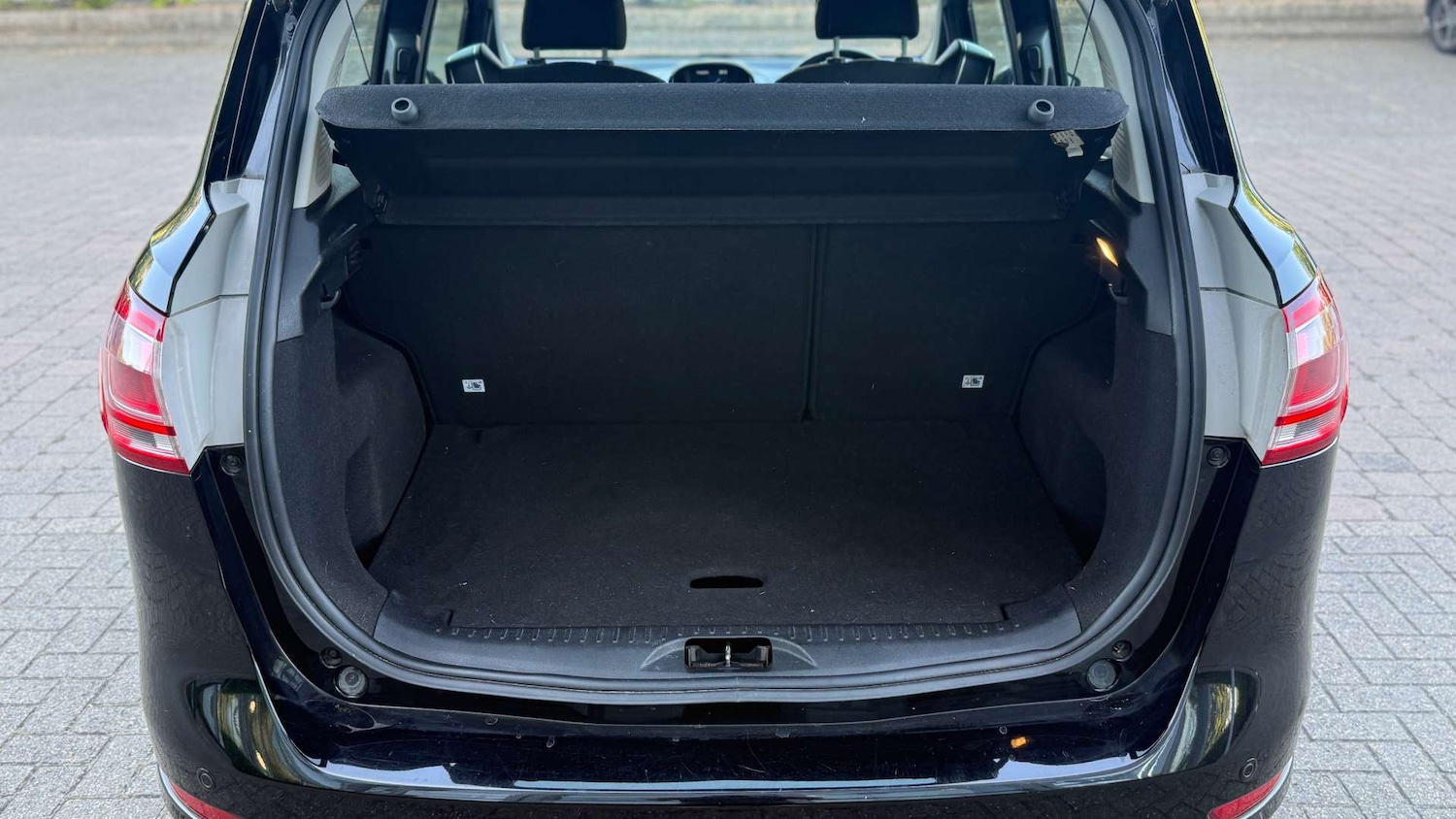 Used Ford B-MAX 2013 for sale - 76601268: Photo 25