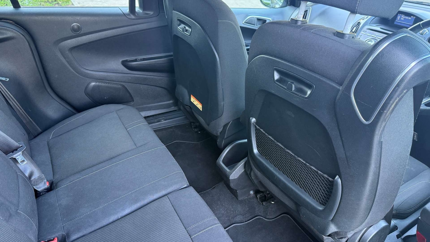 Used Ford B-MAX 2013 for sale - 76601268: Photo 36