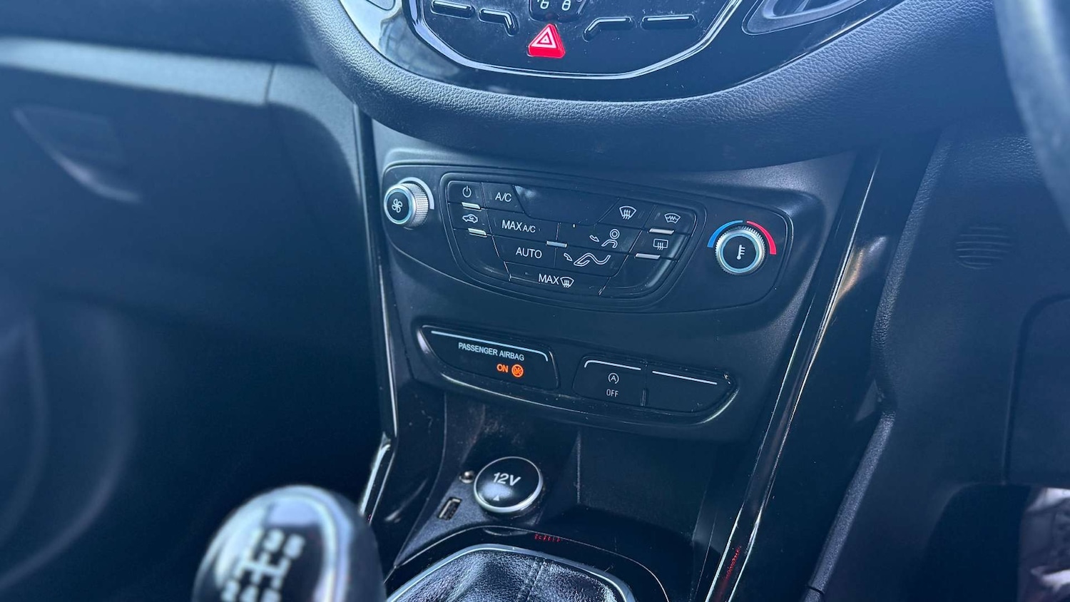 Used Ford B-MAX 2013 for sale - 76601268: Photo 6