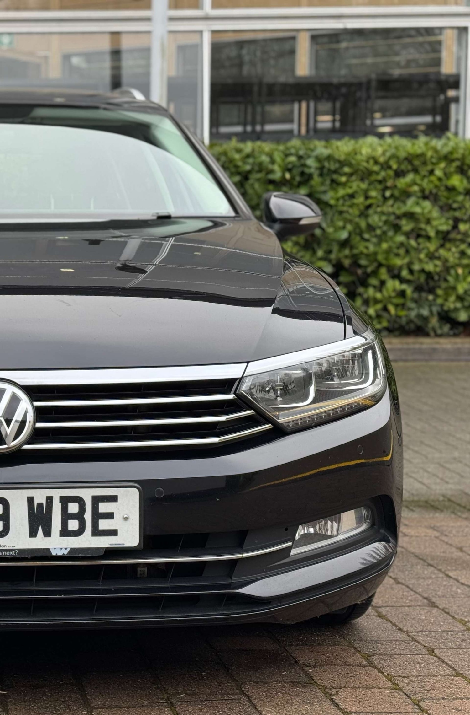 Used Volkswagen Passat 2019 for sale - 77469987: Photo 10