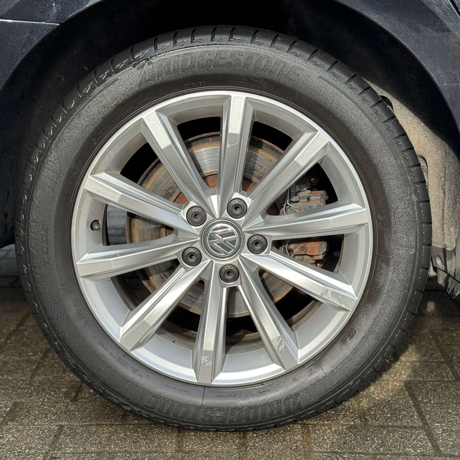 Used Volkswagen Passat 2019 for sale - 77469987: Photo 13